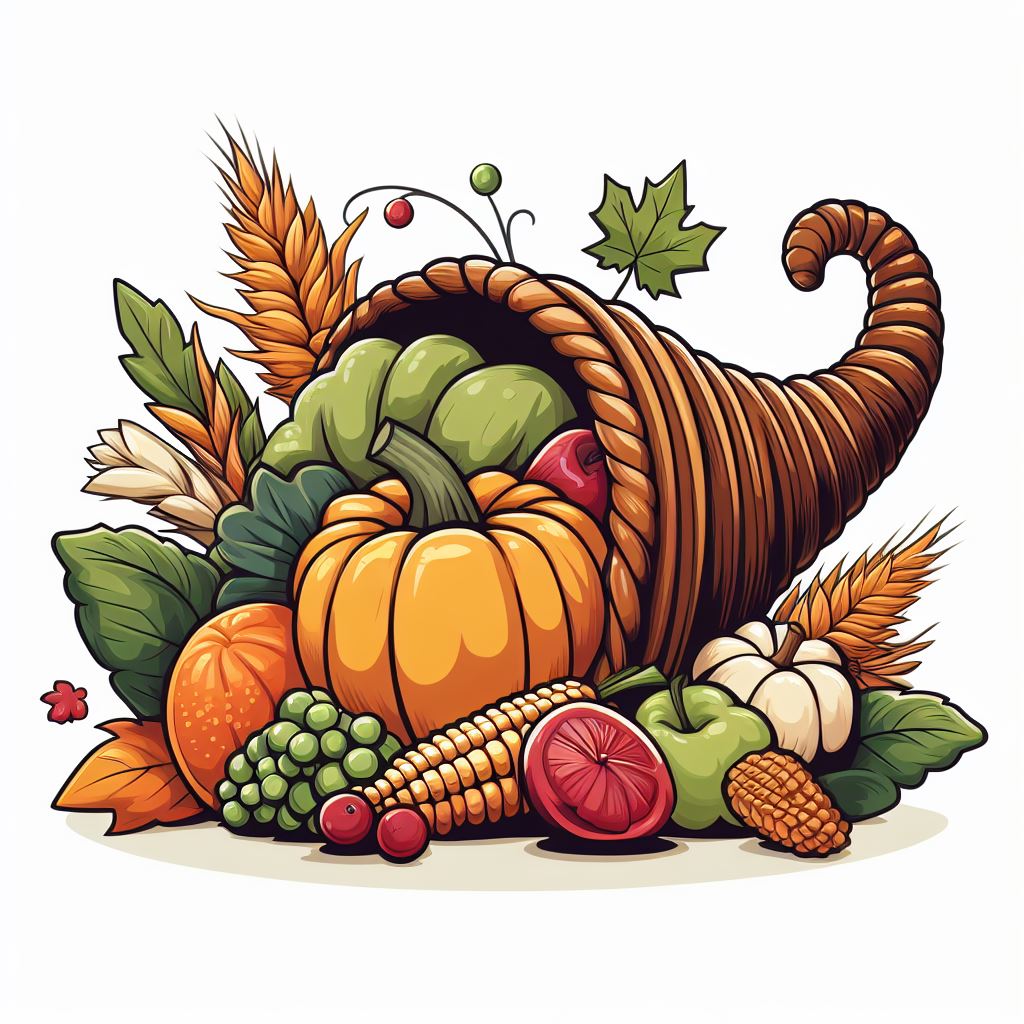 Thanksgiving animations mp4