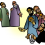 15th Sunday After Pentecost (9/1) Bulletin