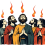 Pentecost Sunday (5/24) Bulletins