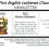 August ’26 Newsletter