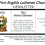 August ’26 Newsletter